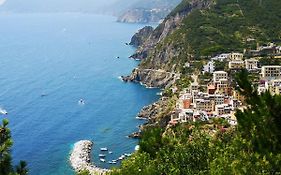 Ca' Dei Nogi - Appartamento A Riomaggiore